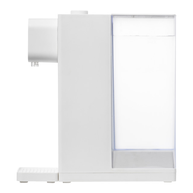 BIBO Hotshot Instant Water Dispenser, 2L angle