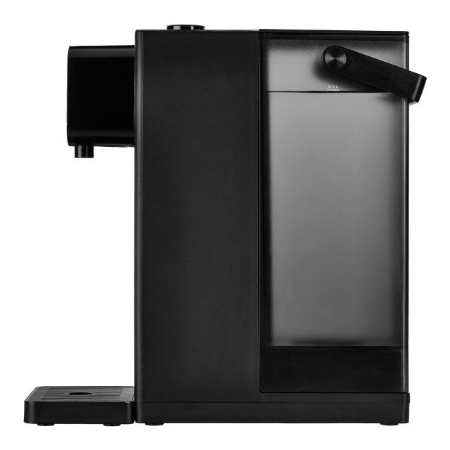 BIBO Hotshot Instant Hot Water Dispenser, 2L - Black angle