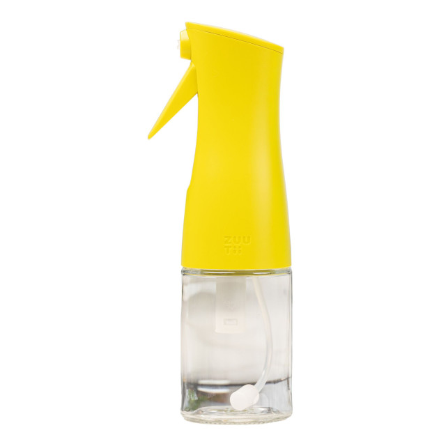 Zuutii Oil Sprayer, 170ml - Light Lemon