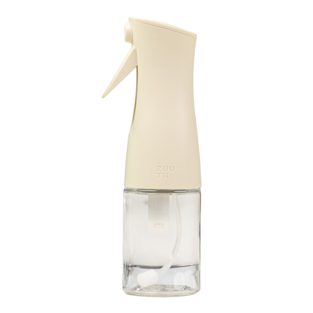 Zuutii Oil Sprayer, 170ml - Light Cream