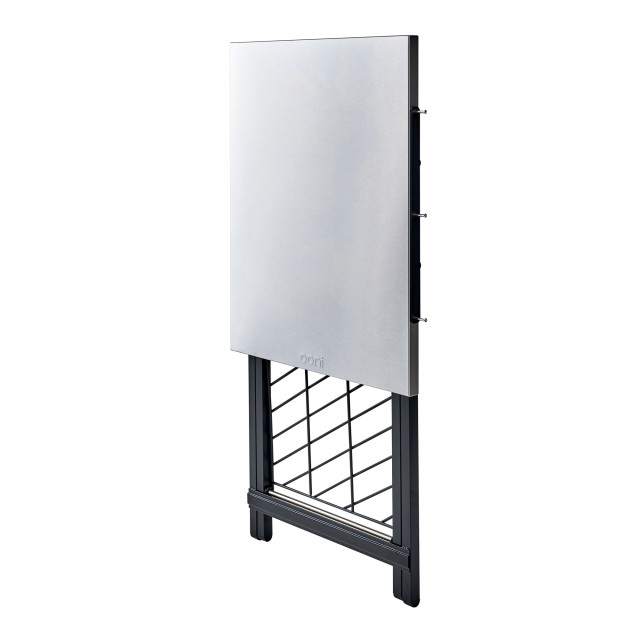 Ooni Folding Table angle