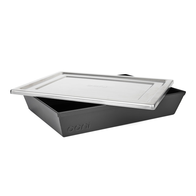 Ooni Detroit-Style Pizza Pan - Medium