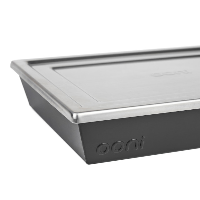 Ooni Detroit-Style Pizza Pan - Medium detail