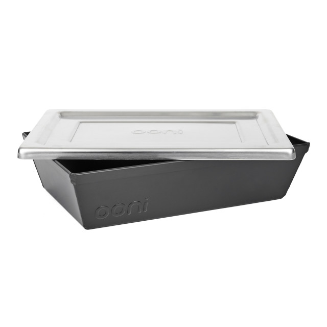 Ooni Detroit-Style Pizza Pan - Small