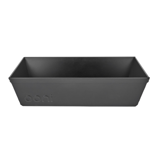 Ooni Detroit-Style Pizza Pan - Small detail
