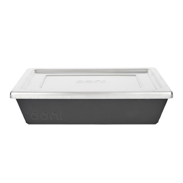 Ooni Detroit-Style Pizza Pan - Small angle