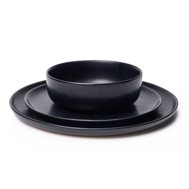 Yuppiechef Materia Matte Black