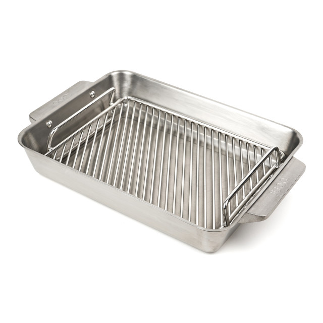 Ooni Roasting Pan - Large detail