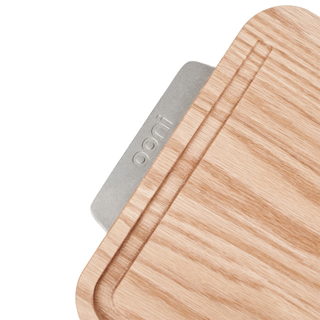 Ooni Roasting Pan - Large detail