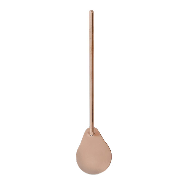KitchenCraft BarCraft Copper Finish Cocktail Making Set, 7-Piece detail
