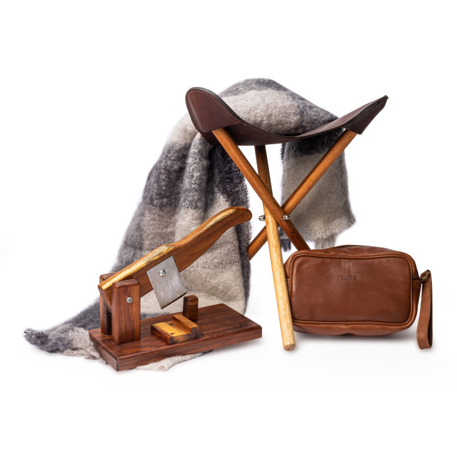 Karoo Farm Box Karoo Explorer's Gift Box products