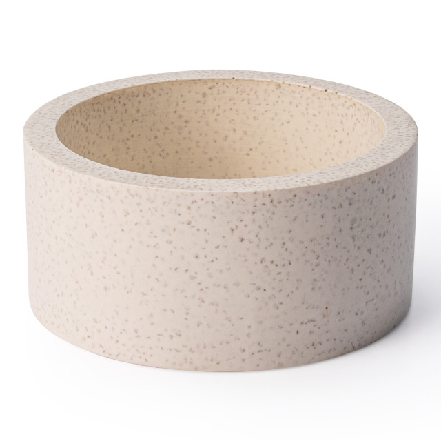 Alkaline Natural Stone Wine Holder