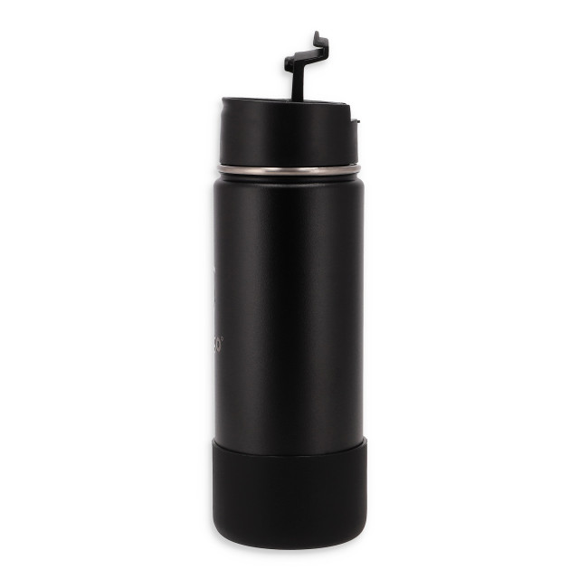 Kulgo Coffee Flask, 500ml - Black angle