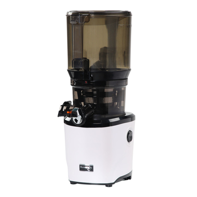 Kuvings Auto10 Cold Press Juicer - Pearl White