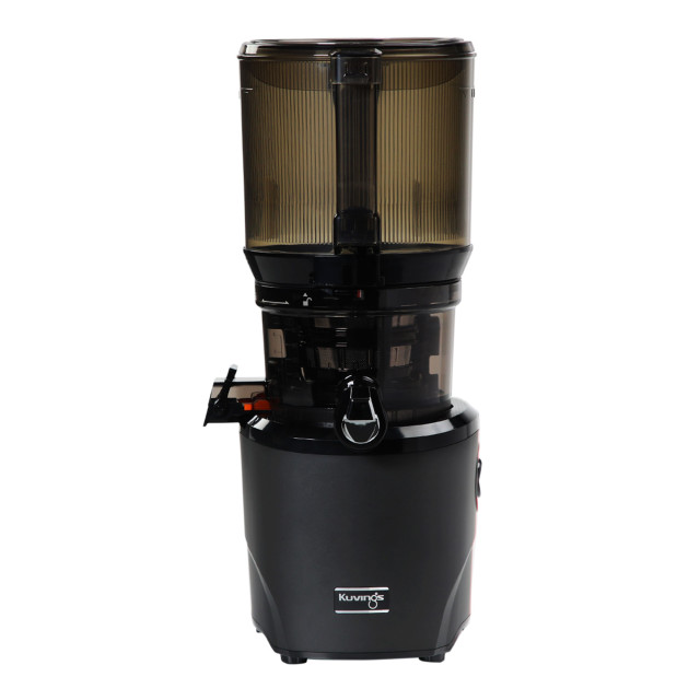 Kuvings Auto10 Cold Press Juicer - Black Pearl angle