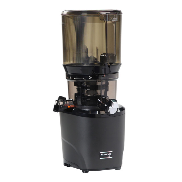 Kuvings Auto10 Cold Press Juicer - Black Pearl