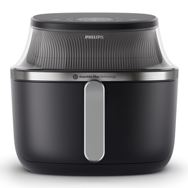 Philips 3000 Series Digital Airfryer with Window,  6.2L