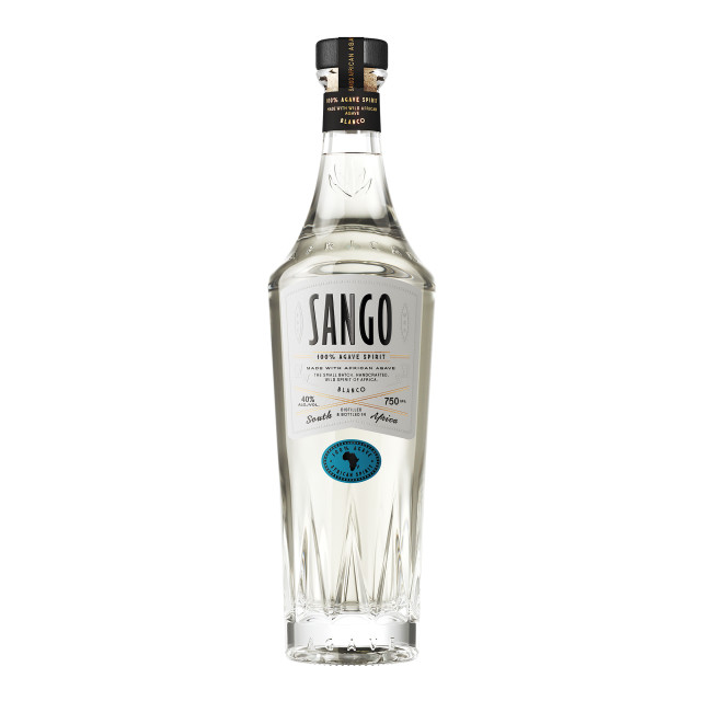 Sango Blanco African Agave, 750ml