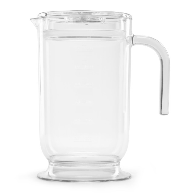 Smeg Retro Hand Blender 4-Piece, 700W - Glossy Black detail