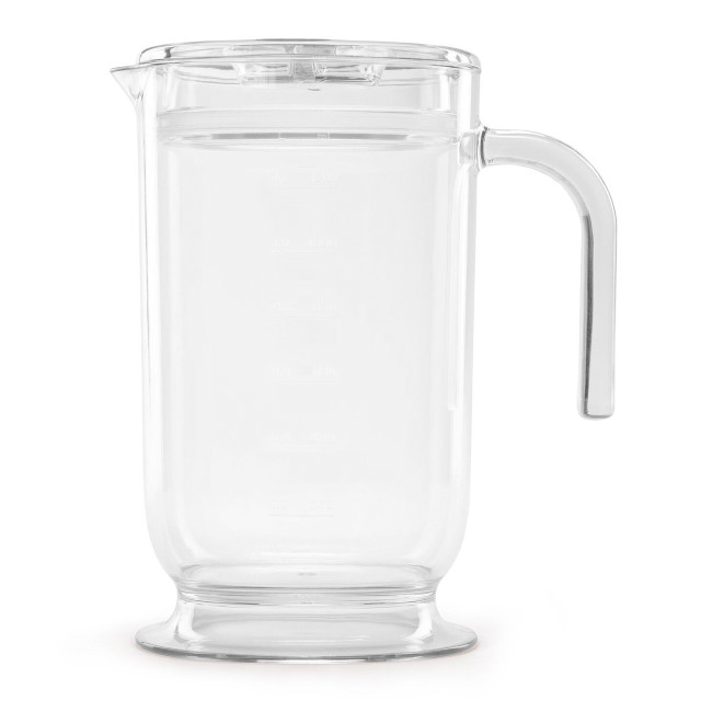 Smeg Retro Hand Blender 4-Piece, 700W - Ice White detail