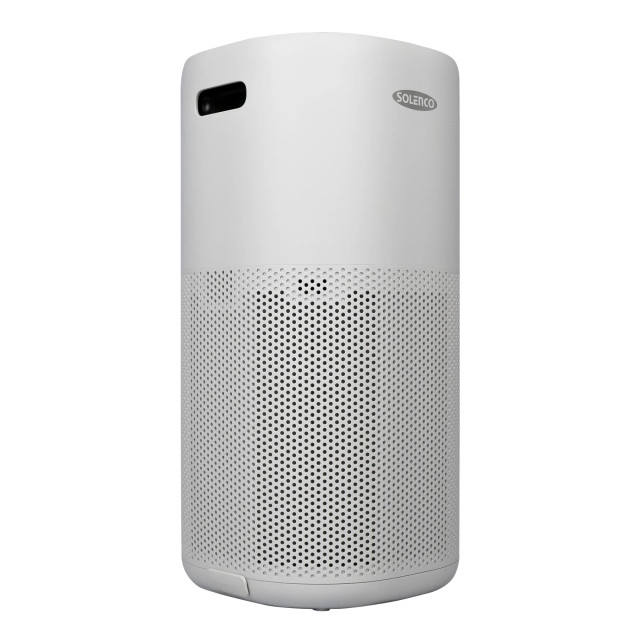 Solenco 803 Air Purifier angle