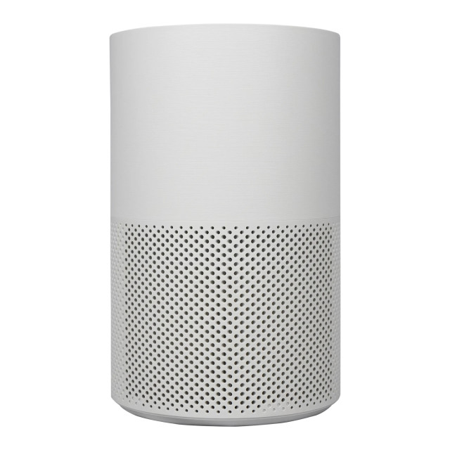 Solenco 204 Air Purifier angle