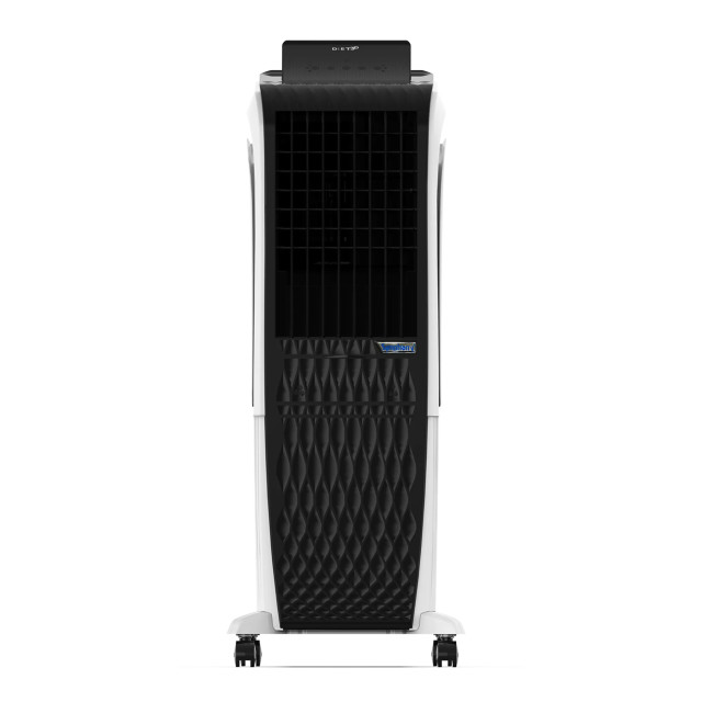 Symphony Diet 3D 30i Evaporative Air Cooler angle