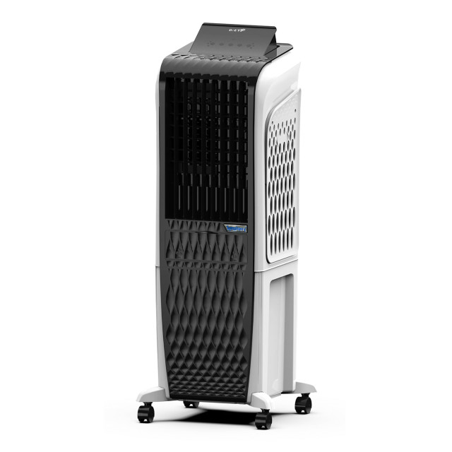 Symphony Diet 3D 30i Evaporative Air Cooler angle