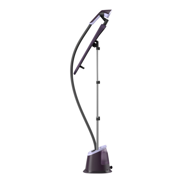 Philips 3000 Series Stand Garment Steamer angle