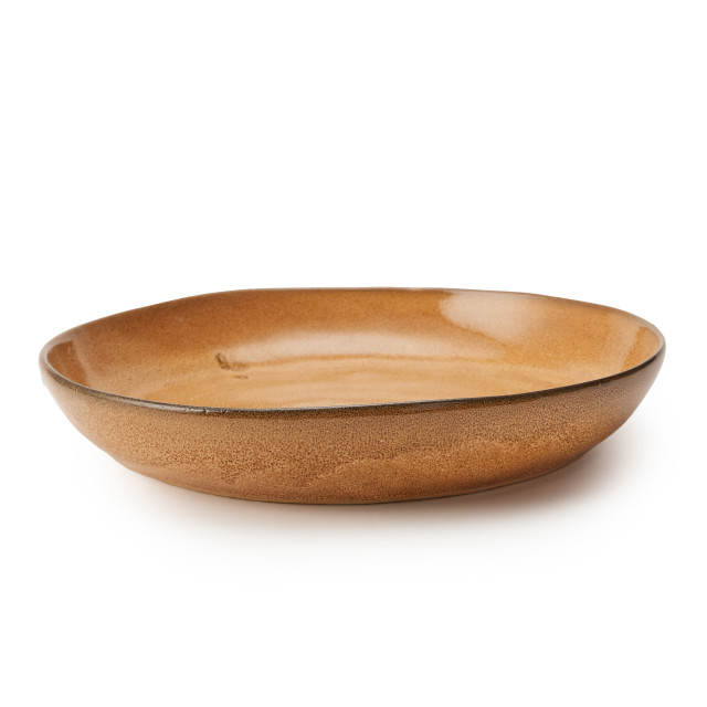 Mervyn Gers Dinner Bowl, 28cm - Kalahari