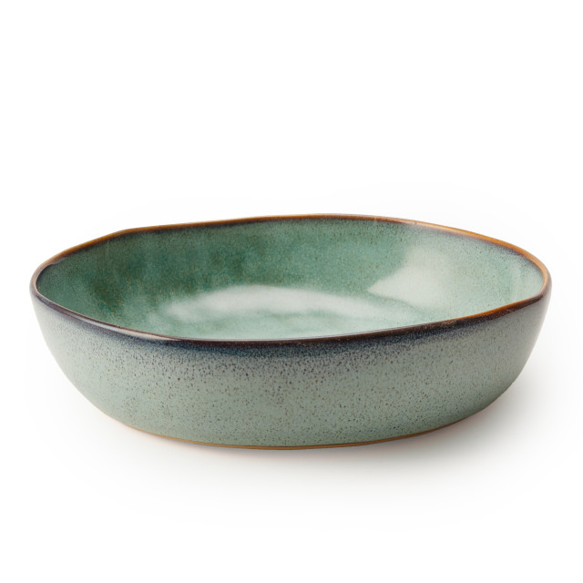 Mervyn Gers Oyster Bowl, 23cm - Churchaven
