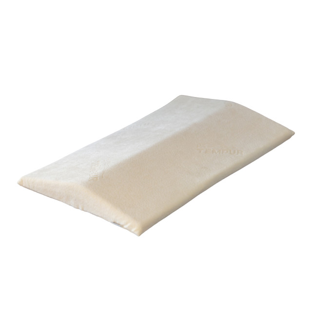 Tempur Back Support Pillow