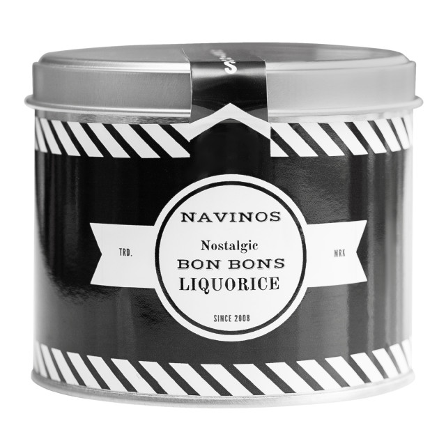 Navinos Liquorice Bon Bons