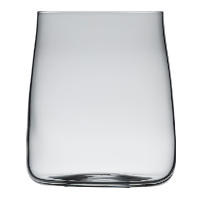 Lyngby Glas Krystal Zero Water Glasses, Set of 6