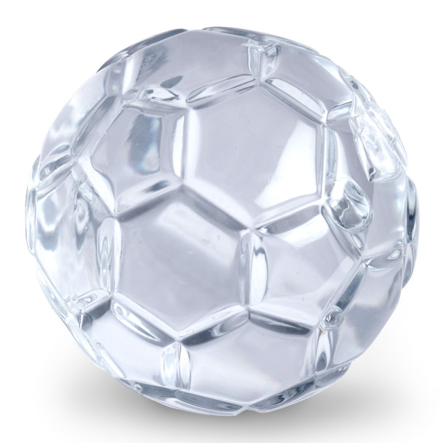 Tovolo Soccer Ball Ice