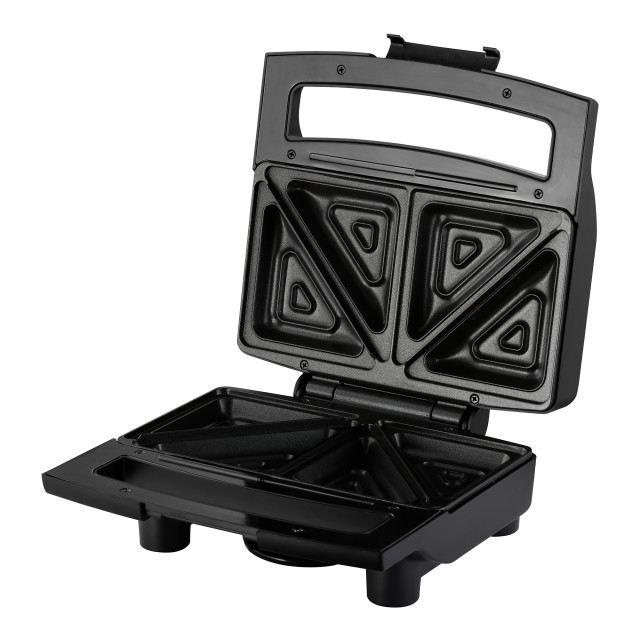 Swan Deep 2-Slice Snackwich Maker
