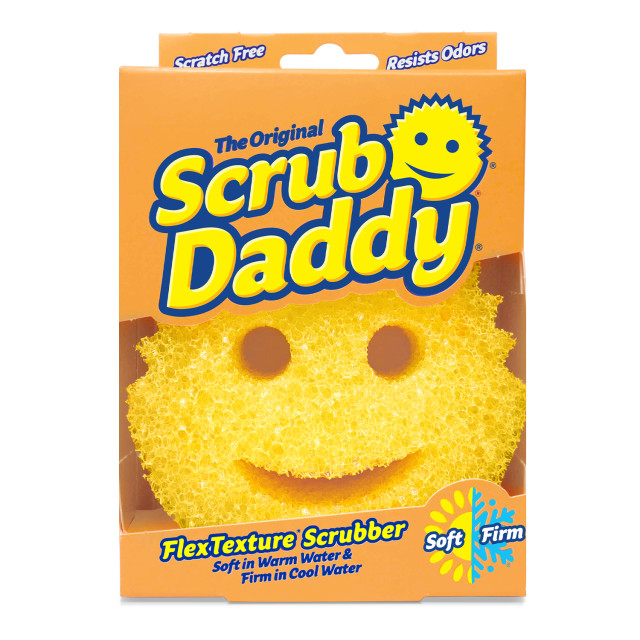 Scrub Daddy Original Sponge