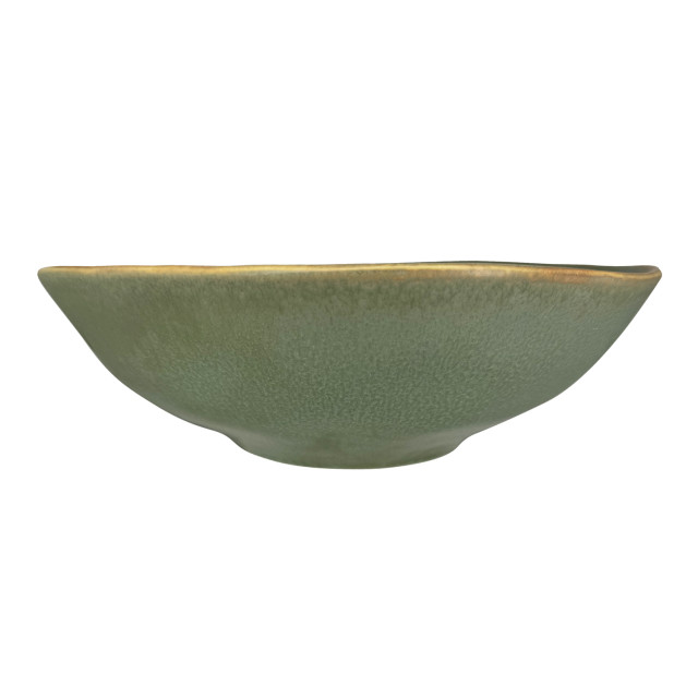 Nova Craft Earth Sage Coupe Bowl - 30cm