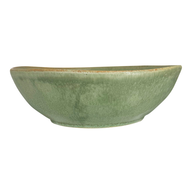 Nova Craft Earth Sage Bowl, 16.5cm