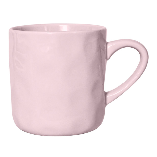 Nicolson Russell Capri Mug, 350ml - Pastel Purple