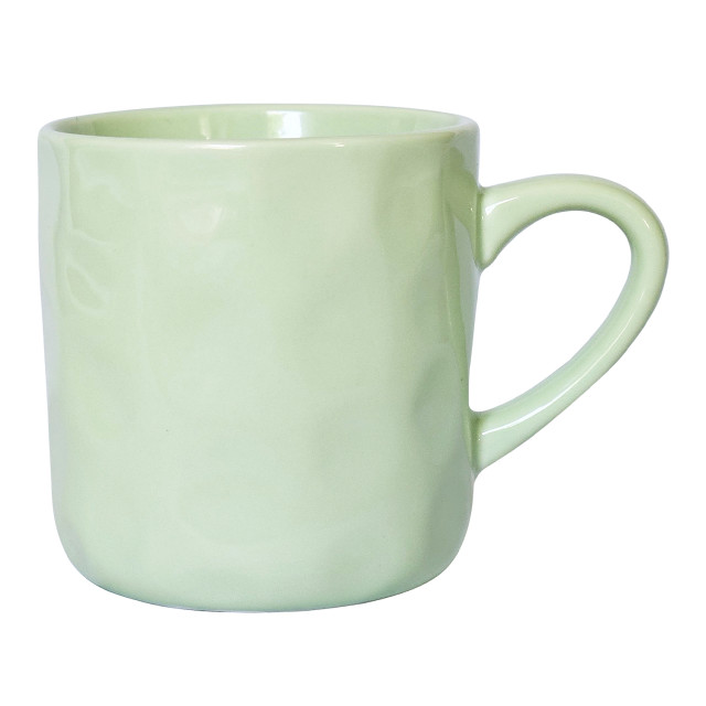 Nicolson Russell Capri Mug, 350ml - Capri Mint