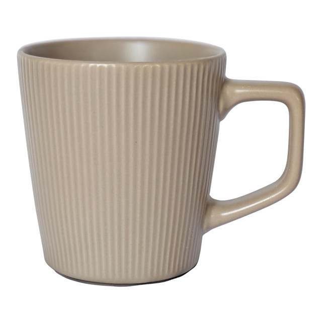 Nicolson Russell Kalahari Mug, 450ml - Stone
