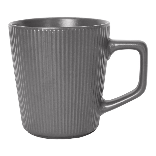 Nicolson Russell Kalahari Mug, 450ml - Grey