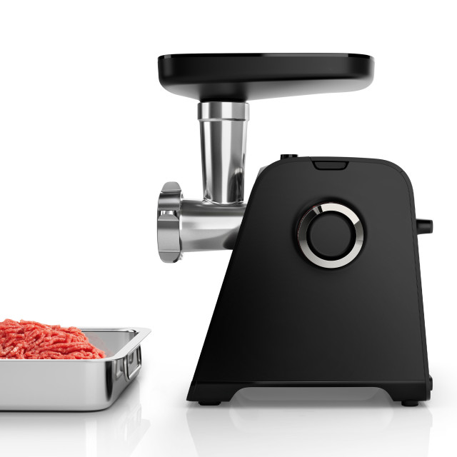Bosch Series 4 Multi-Power Food Mincer, 1900W detail