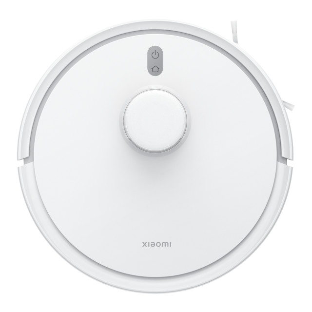 Xiaomi S20 Robot Vacuum Cleaner angle