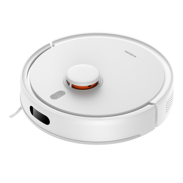 Xiaomi S20 Robot Vacuum Cleaner angle