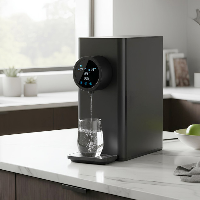 DNA V2 Countertop Water Purifier