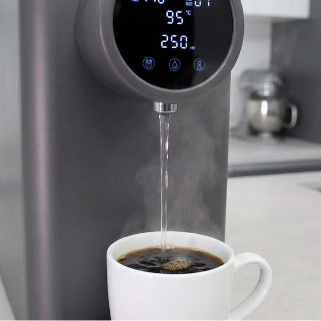 DNA V2 Countertop Water Purifier