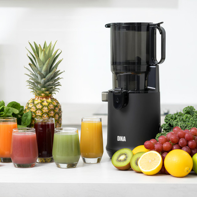 DNA Cold Flow Juicer
