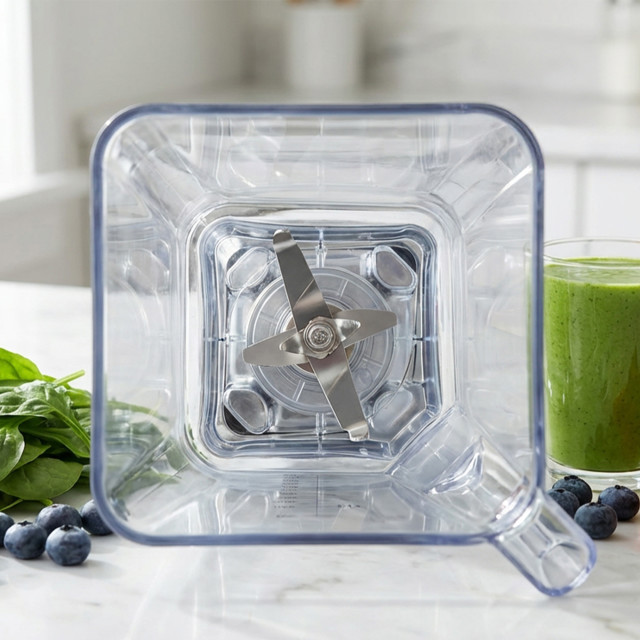 DNA Commercial Blender